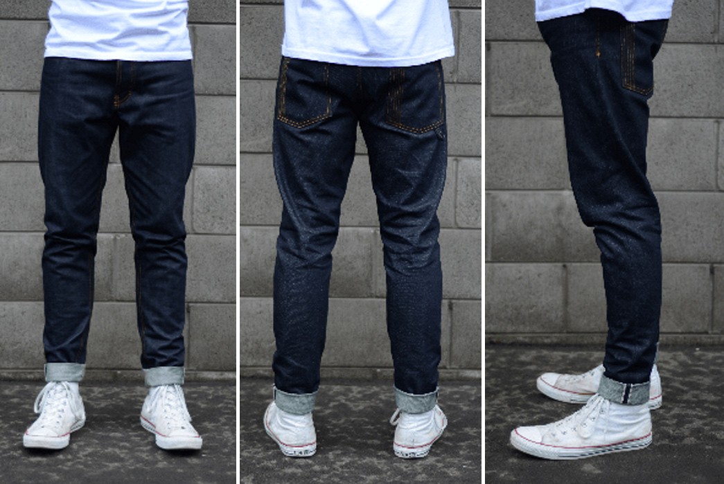 I-Love-Ugly-Selvedge-Denim-Review