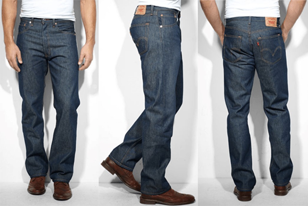 equip-yourself-for-levis-modern-frontier-with-three-raw-pieces-501-original-shrink-to-fit-jeans