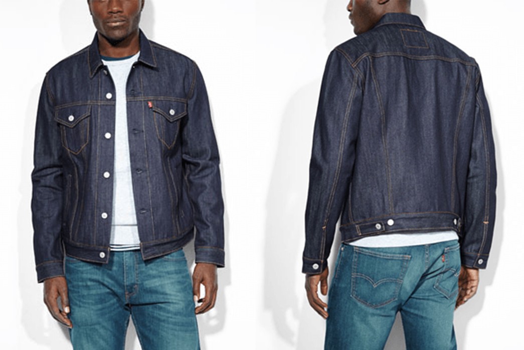 equip-yourself-for-levis-modern-frontier-with-three-raw-pieces-trucker-jacket