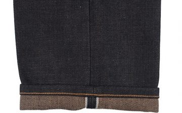 3sixteen+34BSP-Brown-Weft-Straight-Tapered