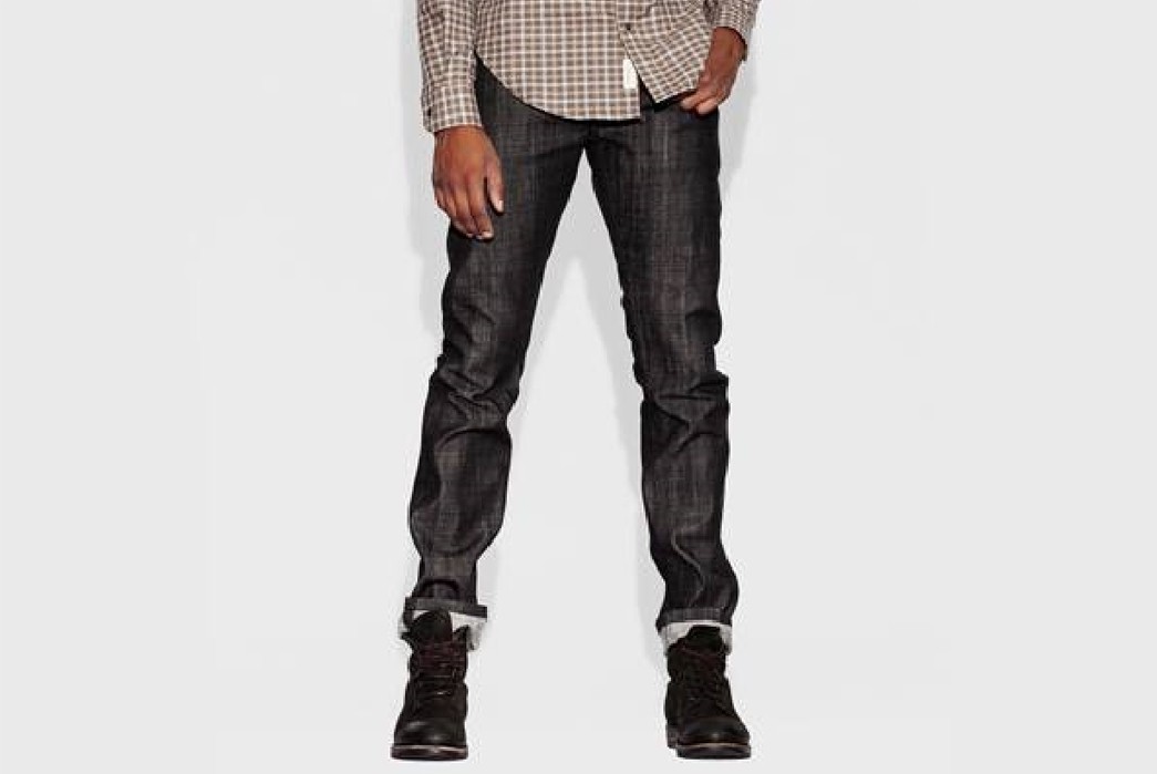 outclass-black-contrast-pocket-jeans-just-released-front-on-model