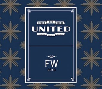 United-Stock-Dry-Goods-Fall-Winter-2013-Collection