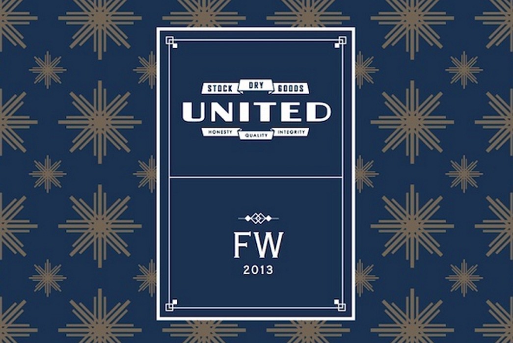 United-Stock-Dry-Goods-Fall-Winter-2013-Collection