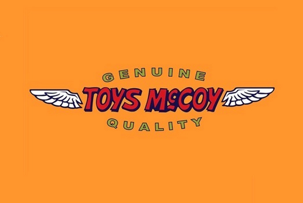 Introducing-Toys-McCoy-Classic-&-Vintage-Military-Wear