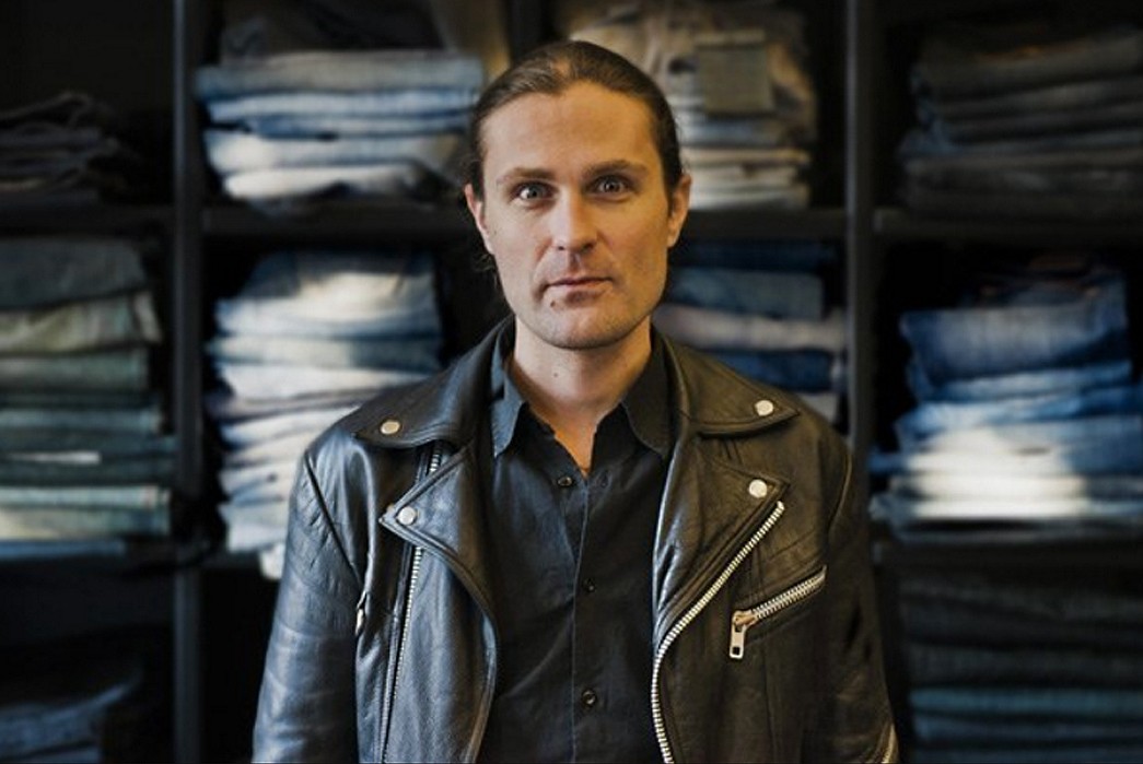 Johan-Lindstedt-Designer-at-Nudie-Jeans-Exclusive-Interview