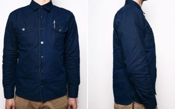 Rogue-Territory-x-Snake-Oil-Provisions-Washed-Pure-Indigo-Work-Shirt