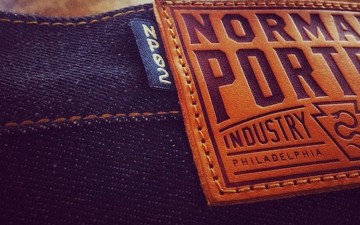 norman porter np02 tab and patch