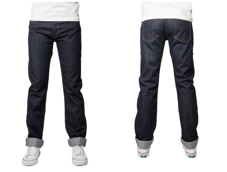 3sixteen 12oz 101x – Just Released