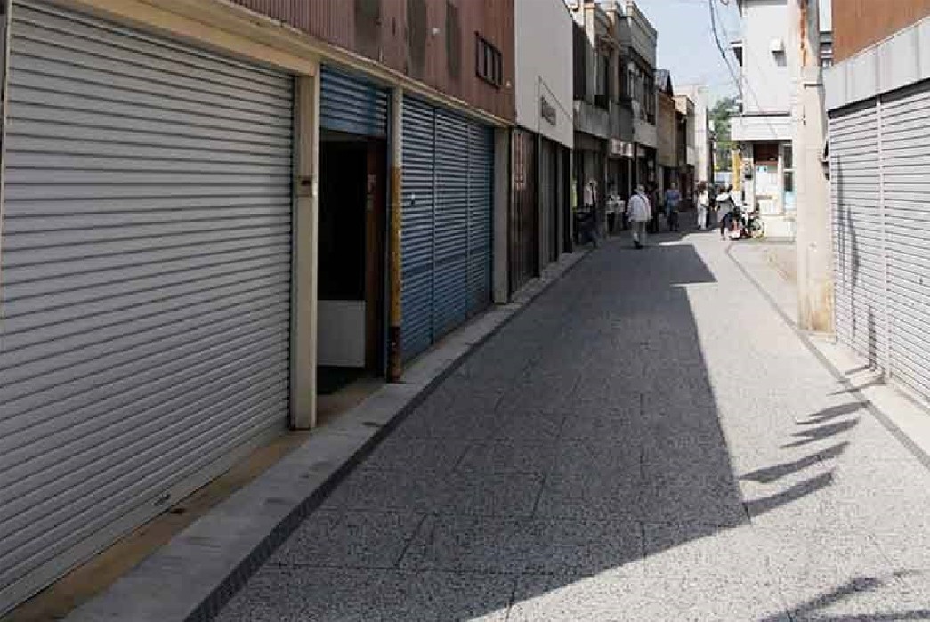 the-complete-guide-to-okayama-jeans-street-part-i-a-japanese-shutter-town