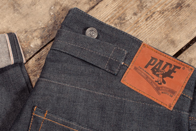 Pace-Jeans