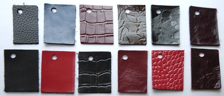 An Overview Guide To Leather Grades, Grades Of Leather