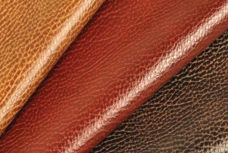 An Overview Guide to Leather Grades