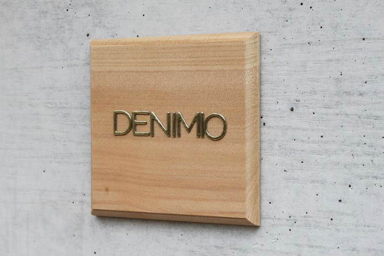 Denimio: The Japanese Denim Retailer with Japanese Prices