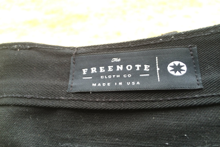 freenote tag