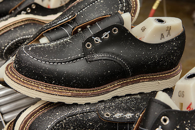 The History And Inspiration Behind Red Wing Shoes The History And Inspiration Behind Red Wing Shoes