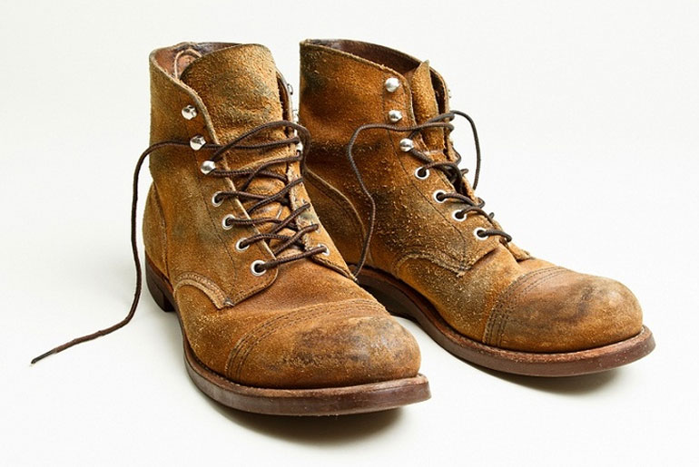 Know Your Shoe Leathers: The 9 Most Common Options