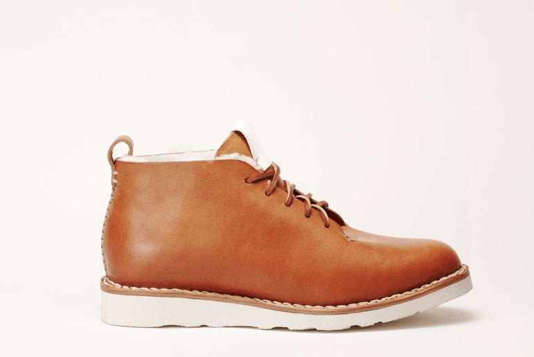 Feit-Wool-Double-Stitchdown-Cuoio-Side