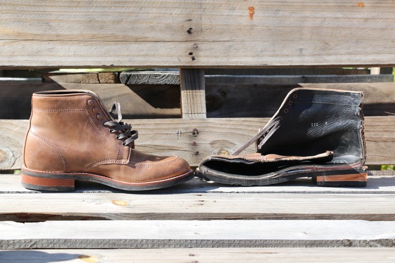 Thursday Boot Co. Diplomat – Boot Review