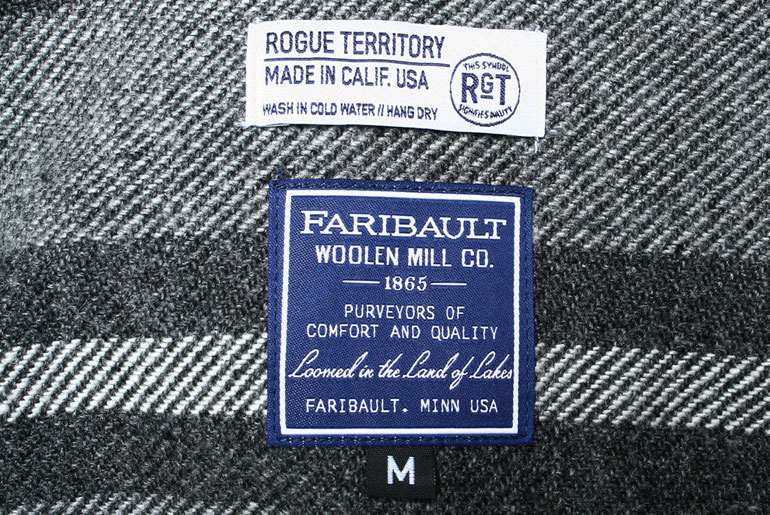 Rogue-Territory-Waxed-Canvas-Supply-Jacket-Blanket-Lined-Tag
