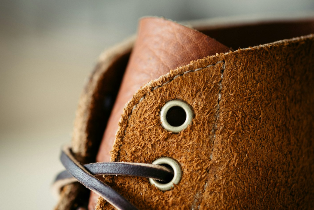 OAK STREET BOOTMAKERS モカシンブーツ ホーウィン 27.5 楽天市場】【OAK STREET BOOTMAKERS】オークストリートブーツ