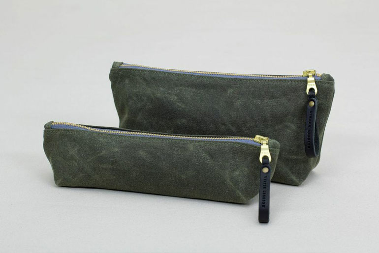 Winter Session Olive and Black Collection – Recently Released