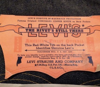 $5K+-Vintage-Levi's-501-Big-'E'-XX-On-Ebay-Back-Pocket-Flasher