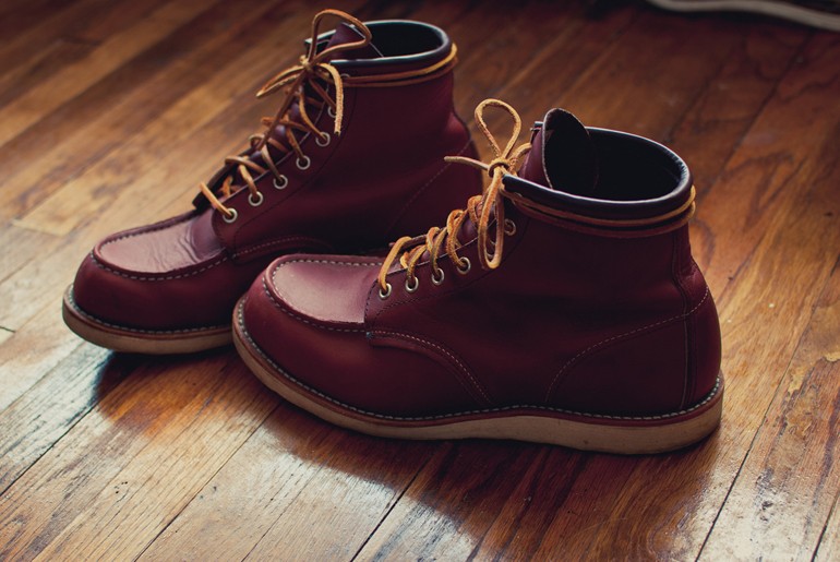 The Complete Guide to Cleaning and Caring for Your Boots
