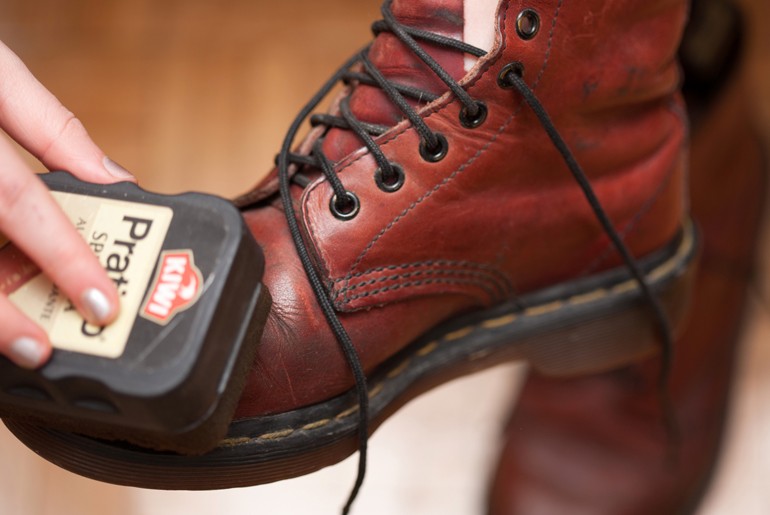 The Complete Guide to Cleaning and Caring for Your Boots