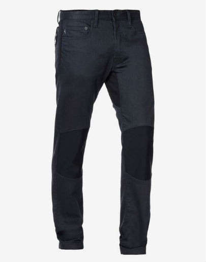 Stone Island cycling pant, Cotton with elastane and polyamide
