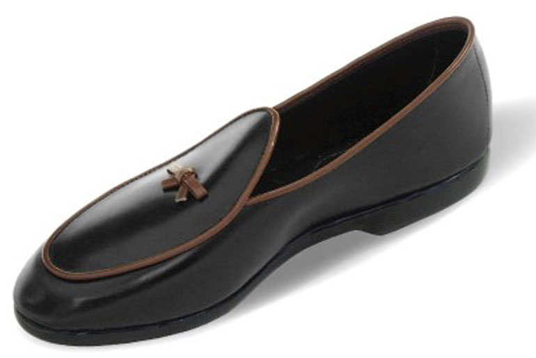 Belgian Loafer by Belgian Shoes.