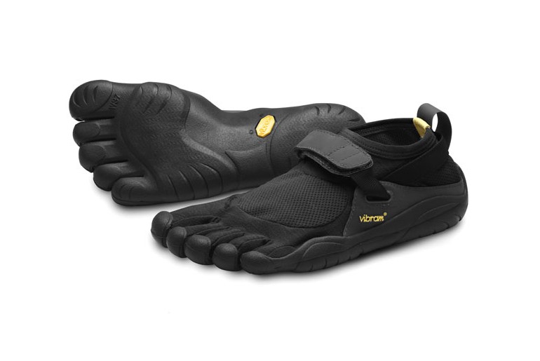 When Rubber Met the Road: The History of Vibram Soles