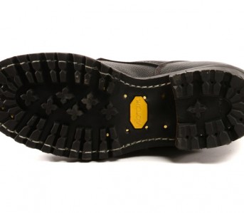 When Rubber Met the Road: The History of Vibram Soles