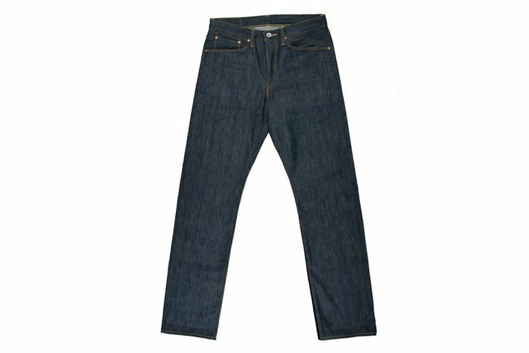 Roy “Big Bro” Round Two BB1002 Jeans