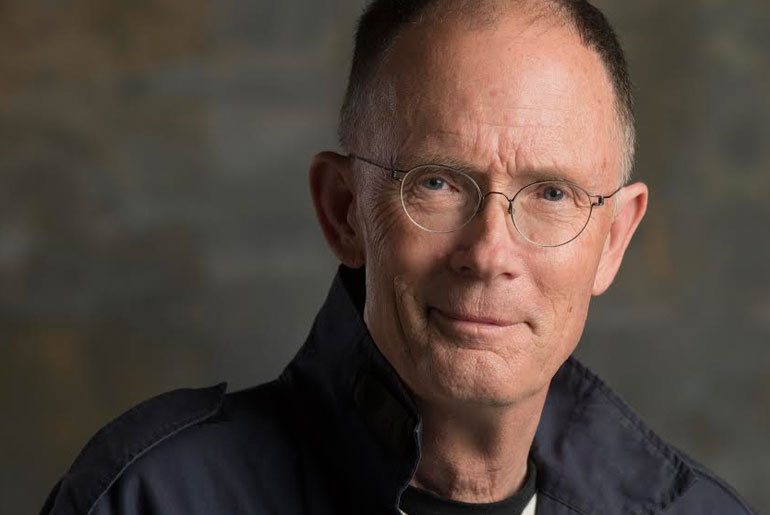William Gibson Interview - The Limits of Authenticity