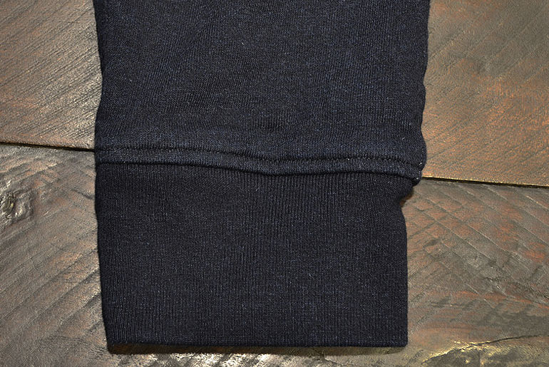 Left-Field-Indigo-Dyed-Loop-Terry-Sweat-Pant-Cuff