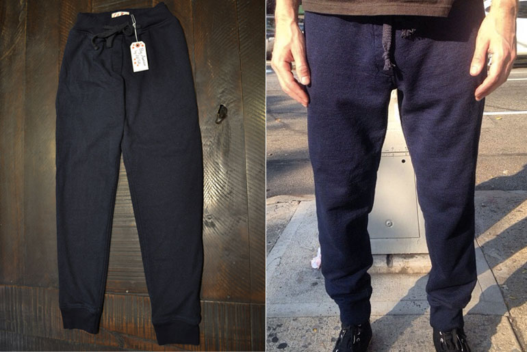 Left-Field-Indigo-Dyed-Loop-Terry-Sweat-Pant-Fit