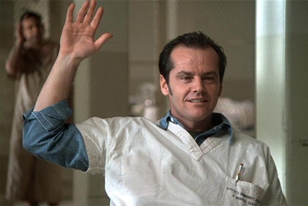 working-titles-one-flew-over-the-cuckoos-nest-jack-nicholson-hand-up