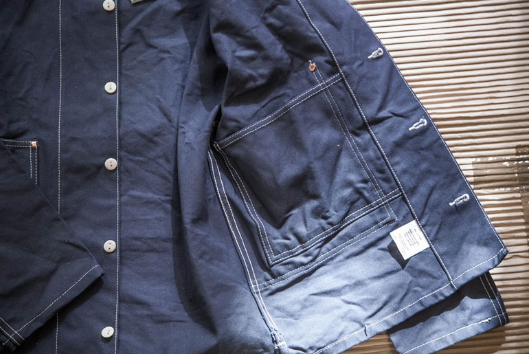 Tender Co. x For Holding Up the Trousers Capsule Collection