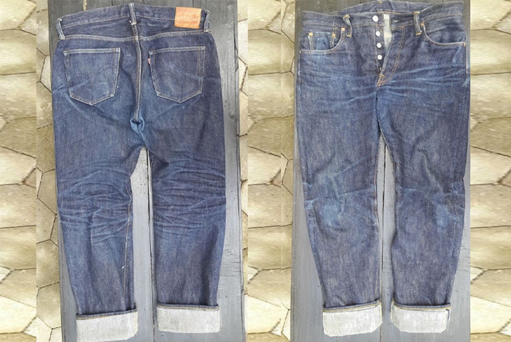 fade-of-the-day-samurai-s710xx-19oz-6-months-2-washes-2-soaks-back-front