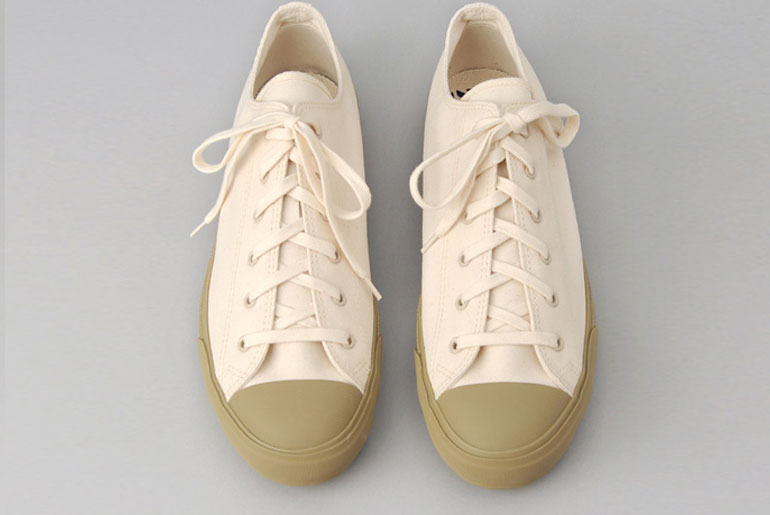 The Hill-Side Spring/Summer 2015 Sneakers