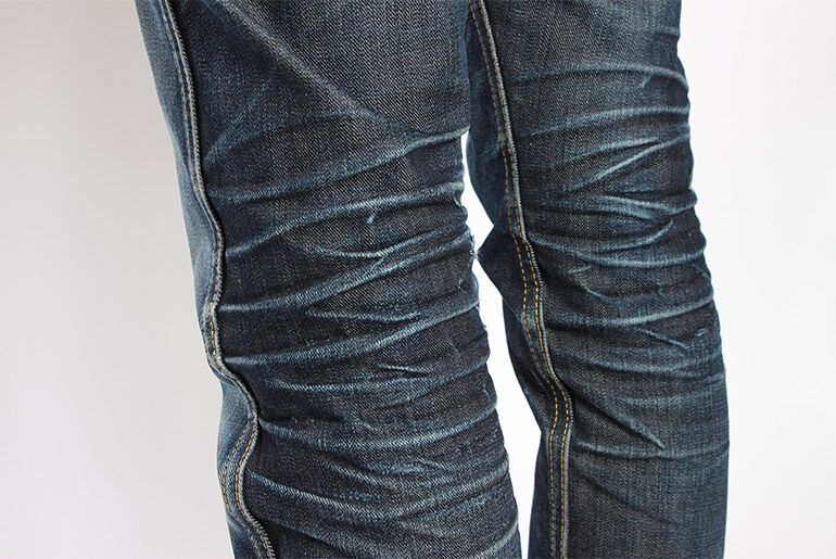 The Top 15 Raw Denim Fades Of 15