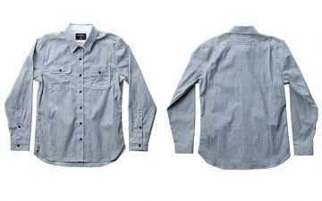 freenote-cloth-hickory-selvedge-railstripe-shirt-front-back