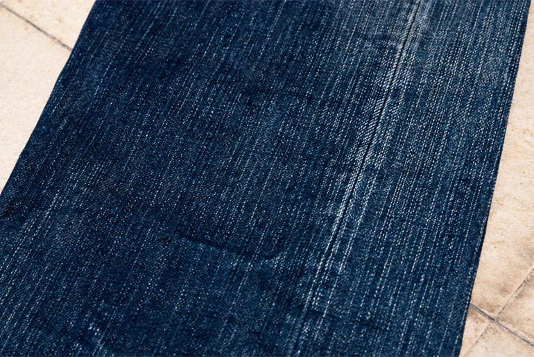 Fade Friday – Red Cloud R400 (8 Months, 3 Washes, 3 Soaks)