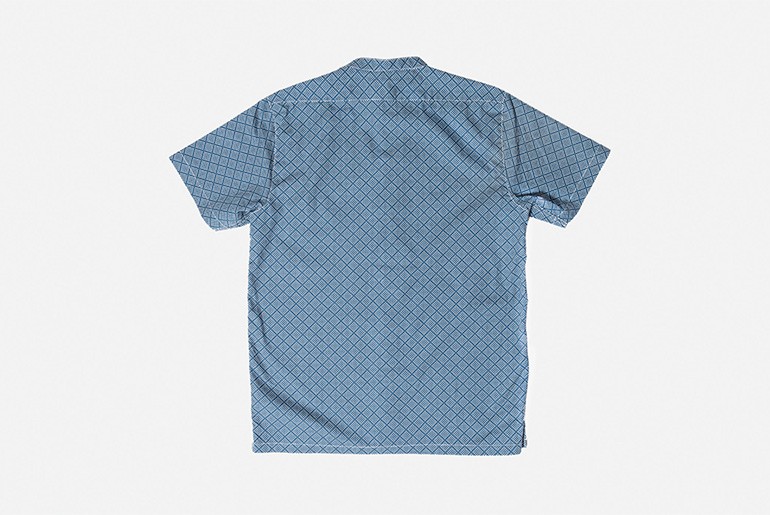 3sixteen Iterations Volume 1 – Short Sleeve Shirts