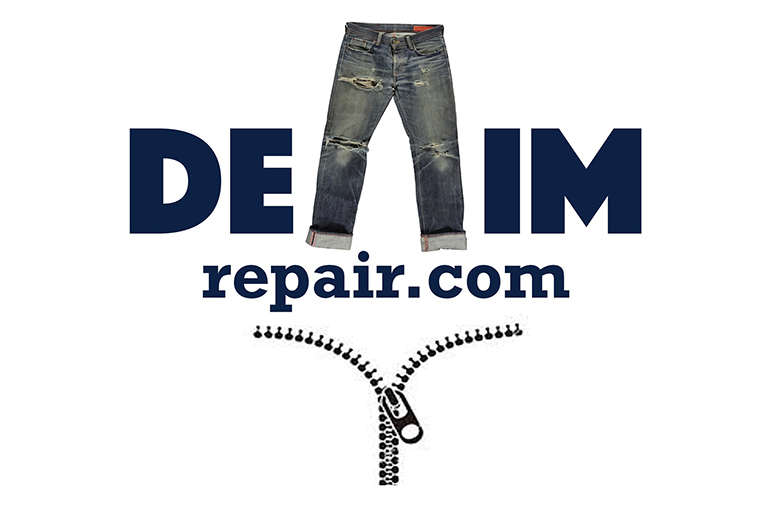 DenimRepair.com