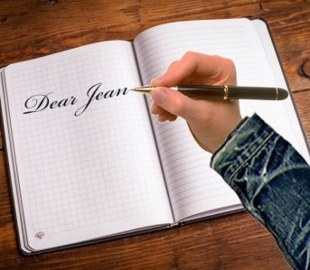 Dear Jean