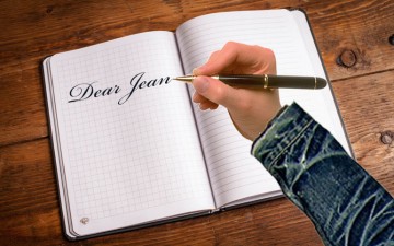 Dear Jean