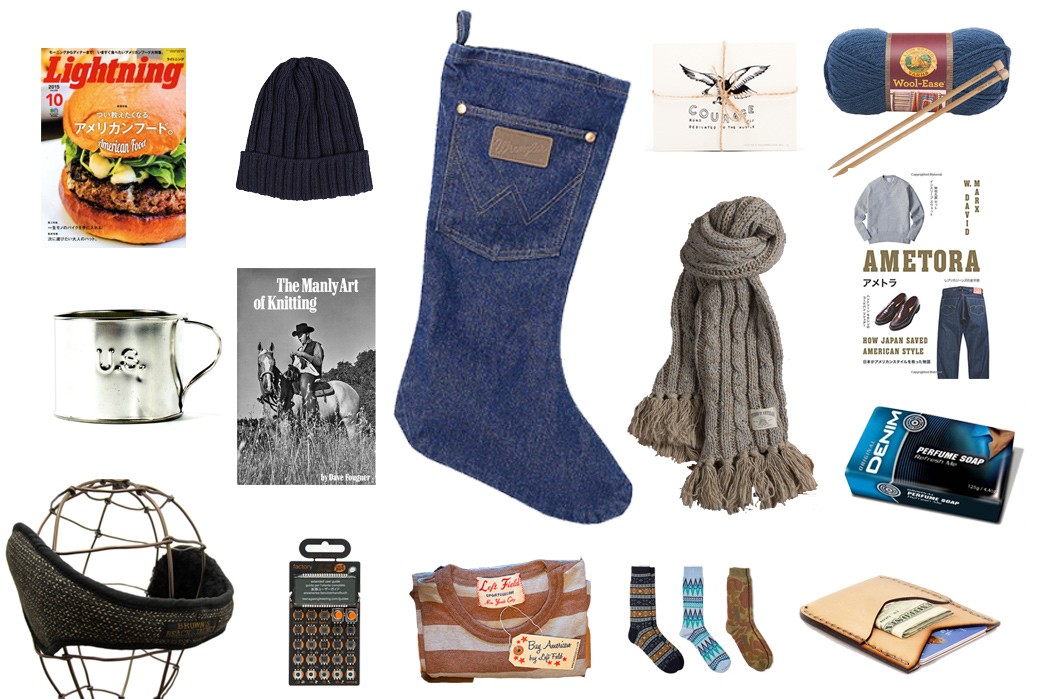 The Heddels Holiday Gift Guide