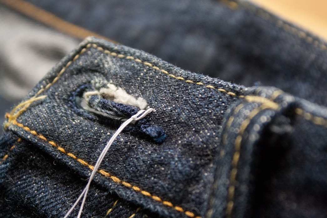 Hand Repairs How to Hand Darn, Patch, and Repair Hems