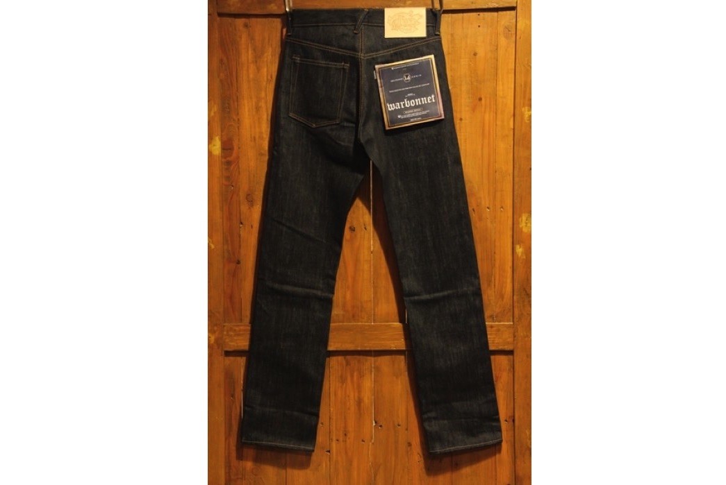 Fade of the Day – Elhaus Warbonnet (9 Months, 1 Wash, 3 Soaks)